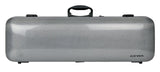 GEWA Violins case Idea 2.0 - Titanium (with side handle)
