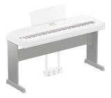 Yamaha L300WH piano stand for DGX670WH
