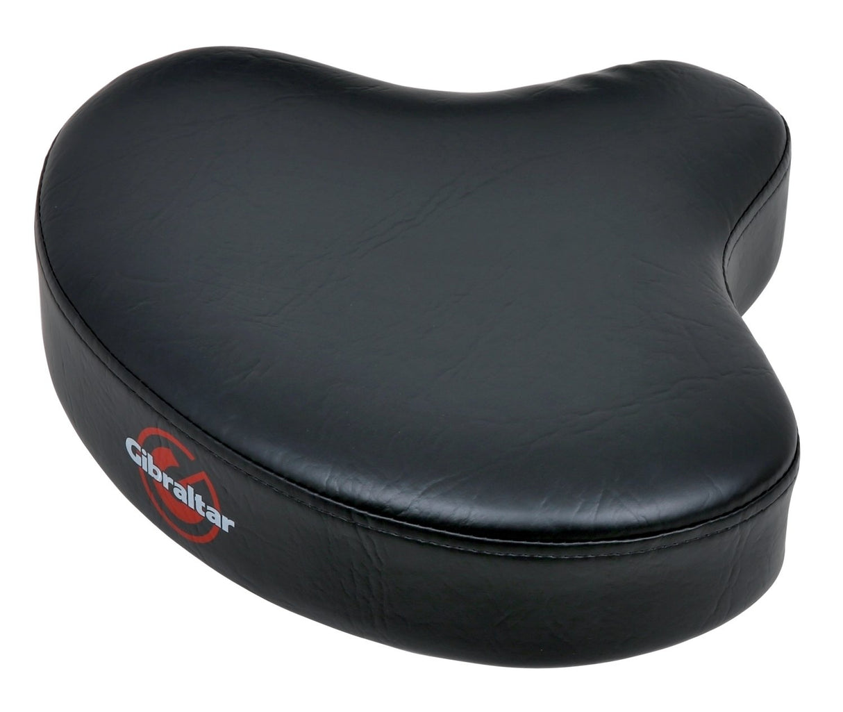 Gibraltar drum throne seat - S6608M (Saddle)