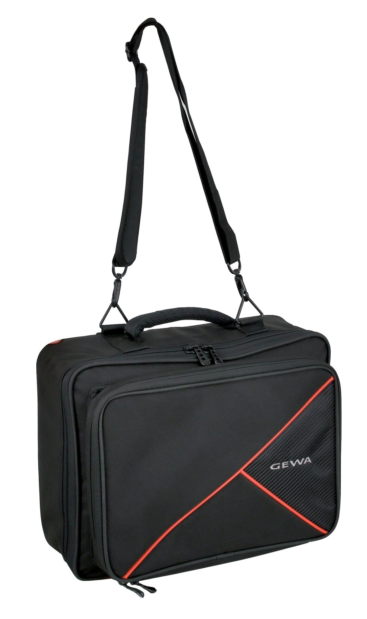 GEWA mixer bag Premium - 45x35x10 cm