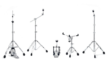 Gibraltar 5700PK Hardware set