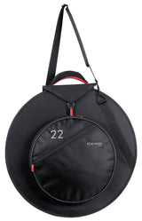 Gewa 24" SPS Bækkentaske