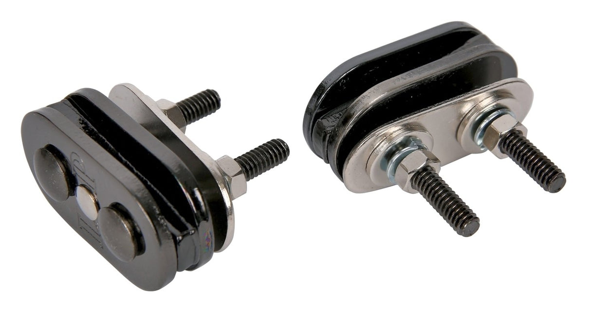 Latin Percussion Mount bracket Conga - Black Mirror - LP290S LP290S-AIR (LP290S-MBBC)