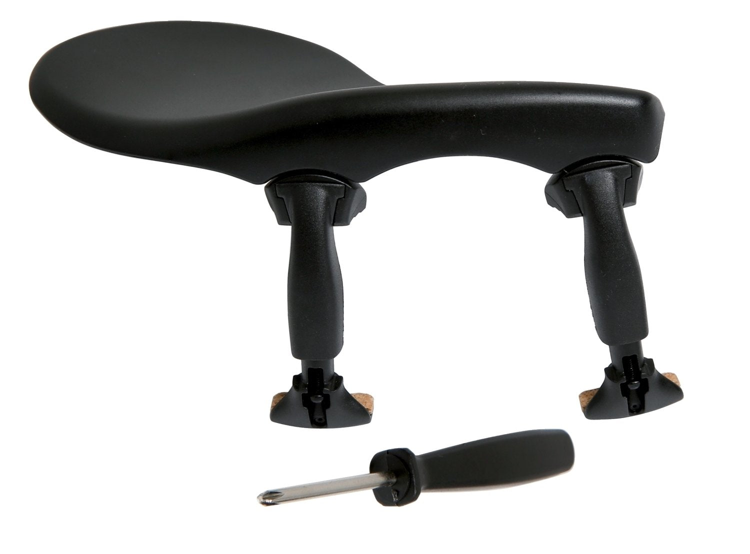 Wittner chin rest Zuerich - Violins 1/2 (258131)