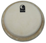 Toca Percussion head Player's Series Conga & Bongo - 7" Bongo (TP-27007)