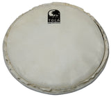 Toca Djembe head Freestyle Mech. Tuned - 9" natural goatskin, mechanical (TP-FHM9)