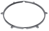 Latin Percussion Hooped Brazilian Caixa LP3212 - 12" Top | 6 Hole (LP3913)