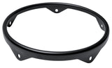 Latin Percussion Hooped Conga City EZ Curve Black - 10" Quinto | 5 hole (LP428A)
