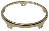Latin Percussion Hooped Conga Aspire EZ Curve Gold - 11" Conga | 5 hole (LPA429B)