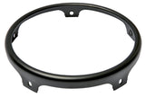 Latin Percussion Hooped Conga Aspire EZ Curve Black - 11" Conga | 5 Holes (LPA427B)