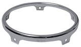 Latin Percussion Hooped Conga Aspire EZ Curve Chrome - 11" Conga | 5 holes (LPA428B)