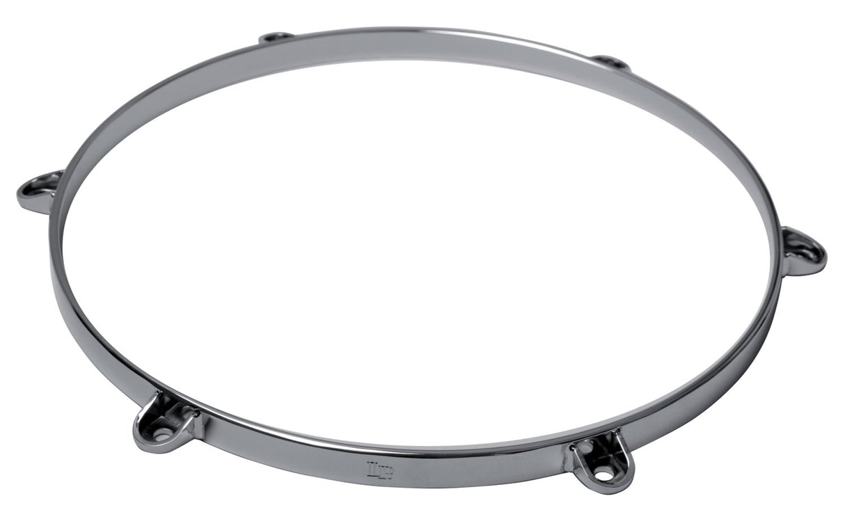 Latin Percussion Hooped Timbales Prestige - 15" | 6 holes (LP2526)