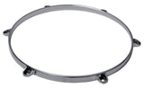 Latin Percussion Hooped Timbales Prestige - 14" | 6 holes (LP2525)