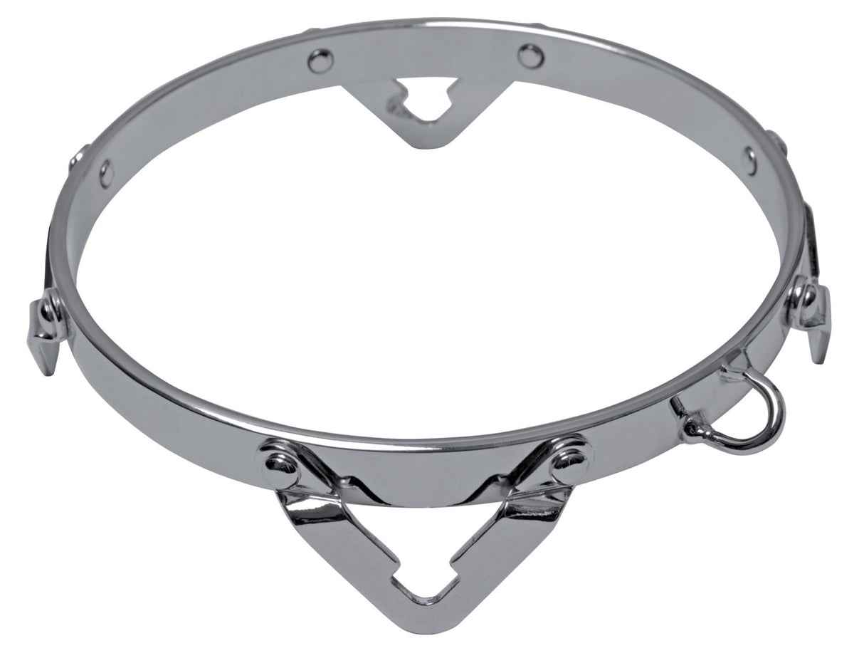 Latin Percussion Hooped Batá Traditional - 5" Onconcolo LP492-AWC | 4 holes (LP498A)