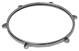 Latin Percussion Hooped Brazilian Repinique - LP3110 - LP3112 - 10" | 6 holes (LP3912)