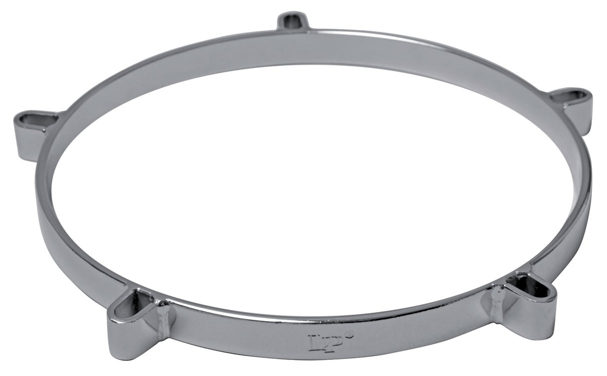 Latin Percussion Hooped Timbales Classic Tito Puente - 9 1/4" | 5 hole (LP754A)
