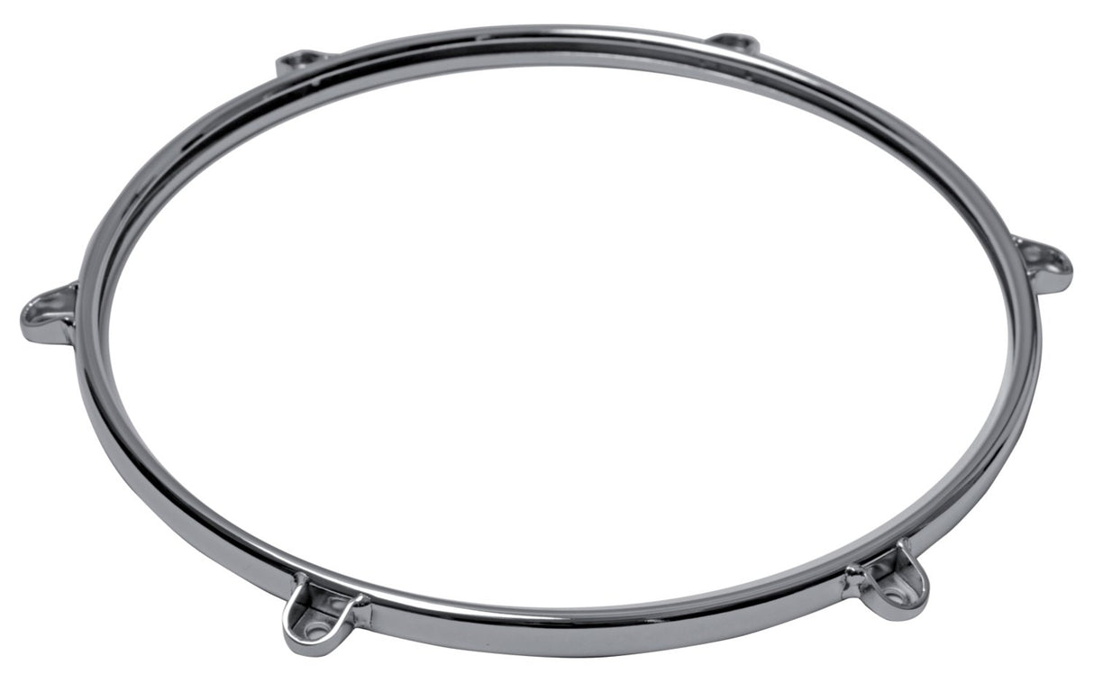 Latin Percussion Hooped Brazilian Caixa LP3212 - 12" Snare Side | 6 Holes (LP3914)