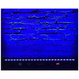 LIGHT4ME PIXEL BAR 24x3W MKIII IR LED-bar fjernbetjening