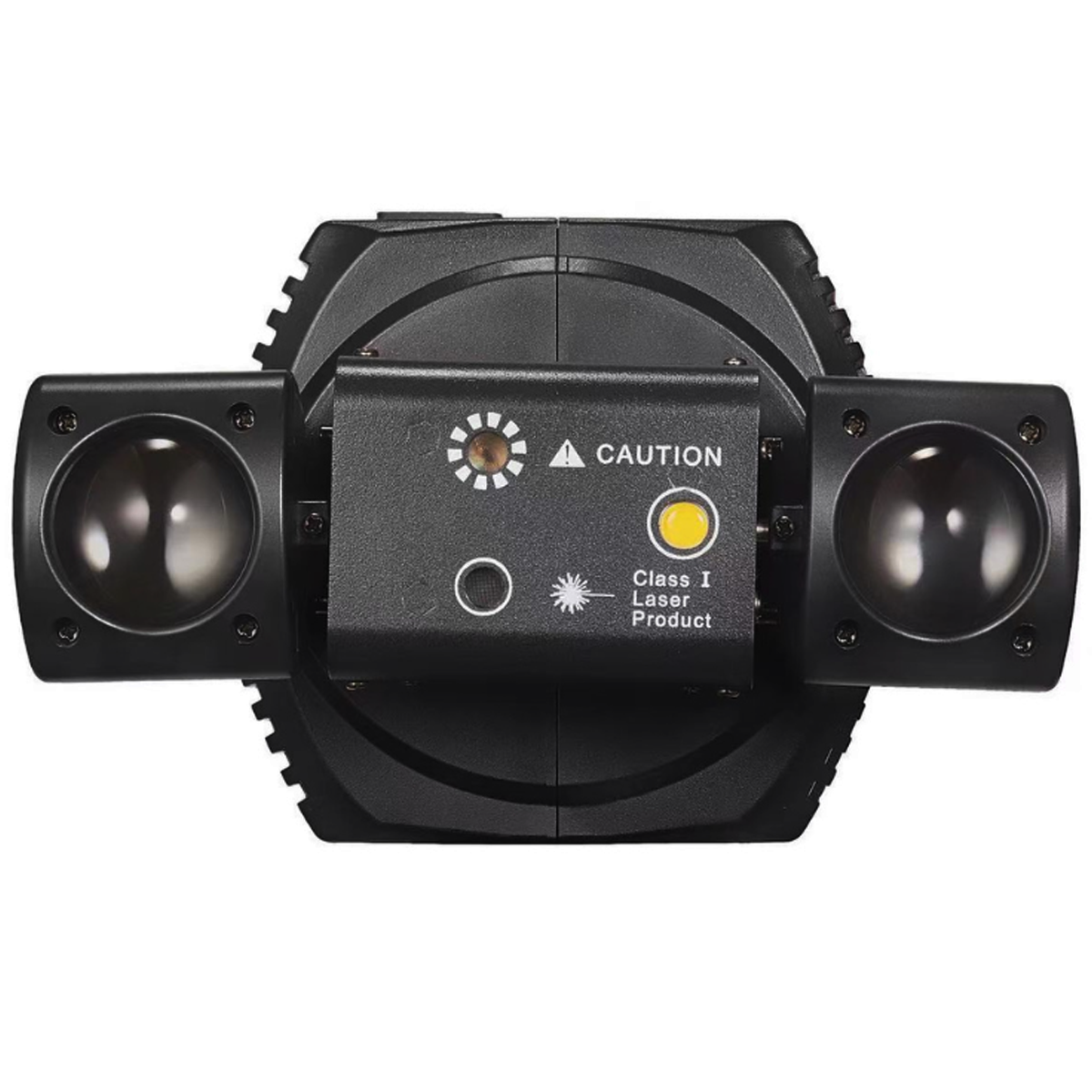 LIGHT4ME SID1 4in1 RGBWA LED multi-effect light