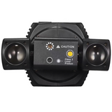 LIGHT4ME SID1 4in1 RGBWA LED multi-effect light