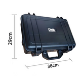 DNA CASE IP65 Transport Case 38x29 cm