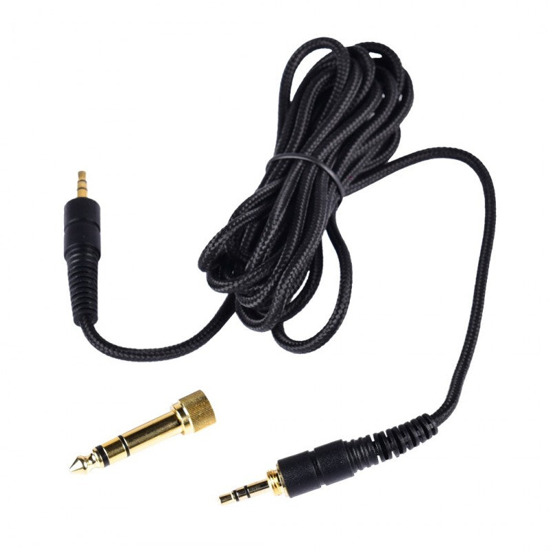 DNA HD ONE over-ear studie hovedtelefoner med lukket bagside