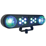 LIGHT4ME MAGIC BAR disco ball effect LED PAR + stand + remote control