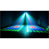 LIGHT4ME AIRSHIP 2 LED Effect Double Flower