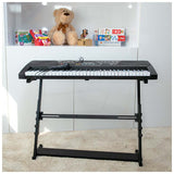 NN F multifunctional keyboard stand for digital piano