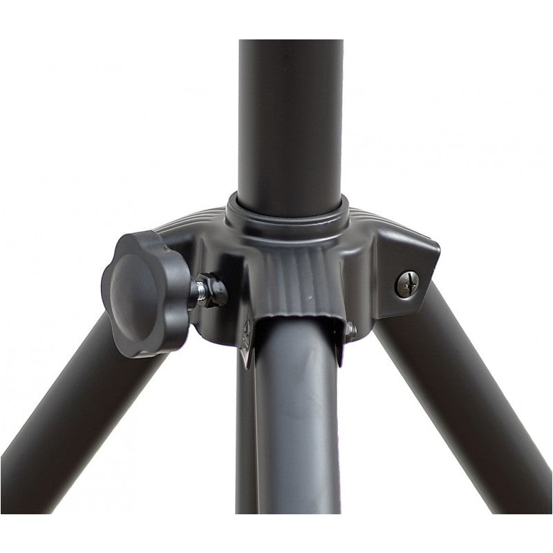 Lighting stand system 185-330cm (100kg)