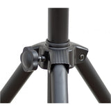 Lighting stand system 185-330cm (100kg)