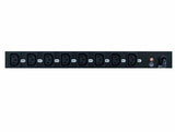 Eurolite Board 8-S Afbryder Panel