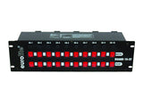 Eurolite Board 10-ST Afbryder Panel