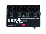 ERX-4 DMX - Eurolite