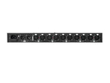 EUROLITE DMX Split 8X RDM Splitter