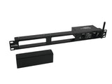 EUROLITE MR-1 Mounting frame for 3 DXT devices
