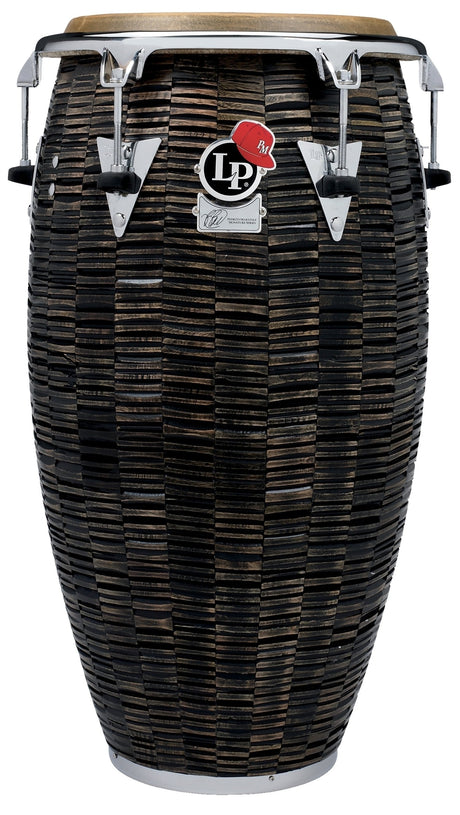 Latin Percussion Conga Pedrito Martinez Top Tuning - 12,5" Tumba (LP807T-PM)