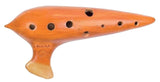 Plaschke Ocarina Classic - E tuning, 14.5cm, E2-A3