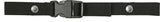 GEWA Accordion cross-connection straps Vario - approx. 22cm - 34cm
