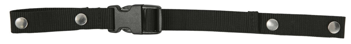 GEWA accordion cross-connection straps Vario - approx. 26 cm - 55 cm