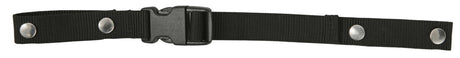 GEWA accordion cross-connection straps Vario - approx. 26 cm - 55 cm