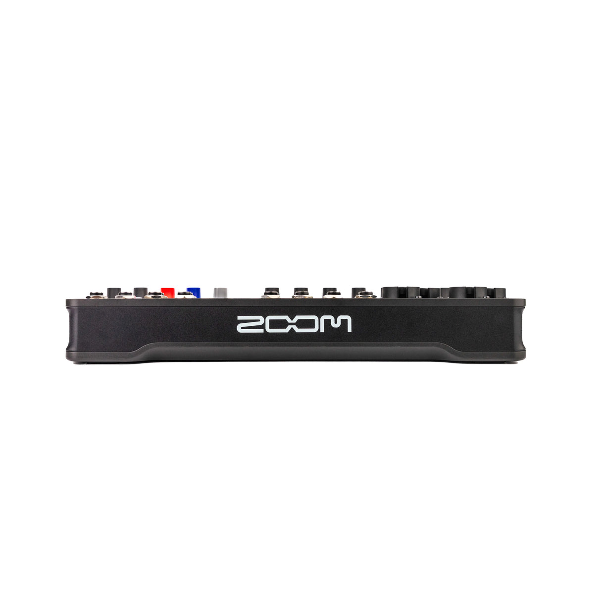 ZOOM LiveTrak L6max 12 channel Mixer + Recorder