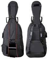 GEWA Cellos Gig-Bag Premium - 1/4