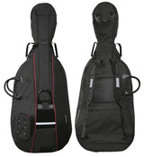 GEWA Cellos Gig-Bag PRESTIGE - 4/4