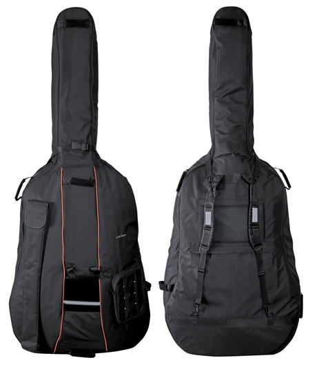 GEWA double bass gig-bag Premium - 1/2