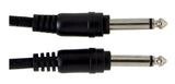 GEWA patch cable Basic Line - P/U 6 (1,5 m)