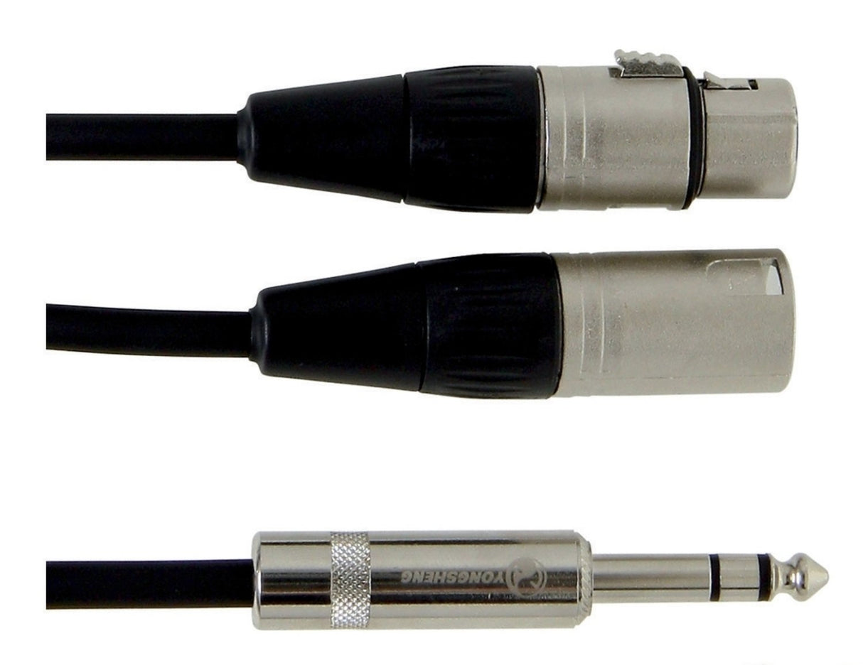 GEWA insert cable Pro Line - P/U5 (1,5 m)