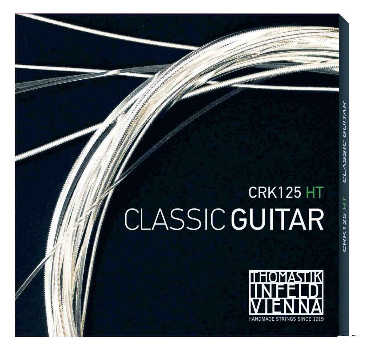 Thomastik-Infeld strings for classical guitar CLASSIC GUITAR CRK - Set high tension (CRK125HT)