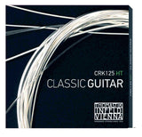 Thomastik-Infeld strings for classical guitar CLASSIC GUITAR CRK - Set high tension (CRK125HT)
