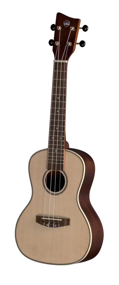 GEWA Concert Ukulele Manoa Maui - Concert (Sapelli matte)